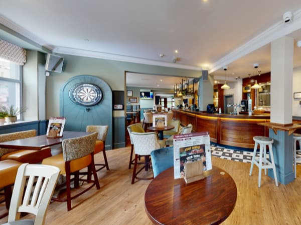The Stonebow York