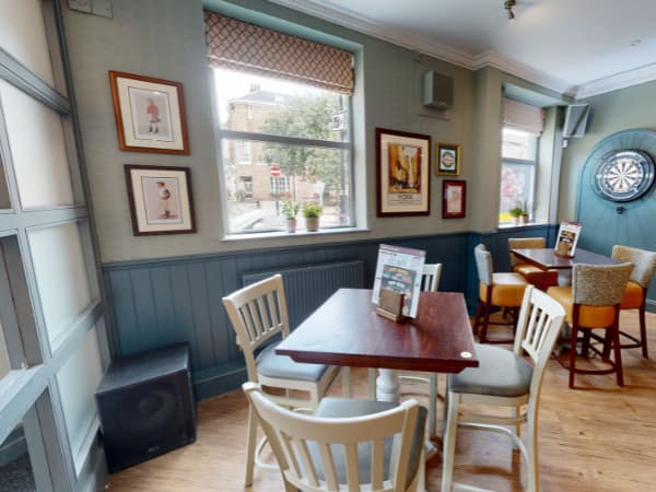 The Stonebow York