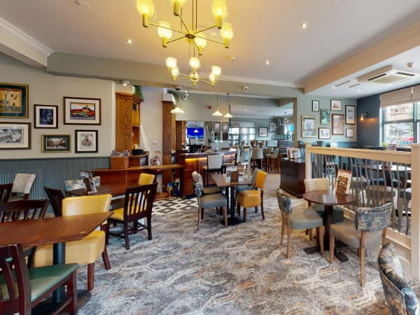 The Stonebow York