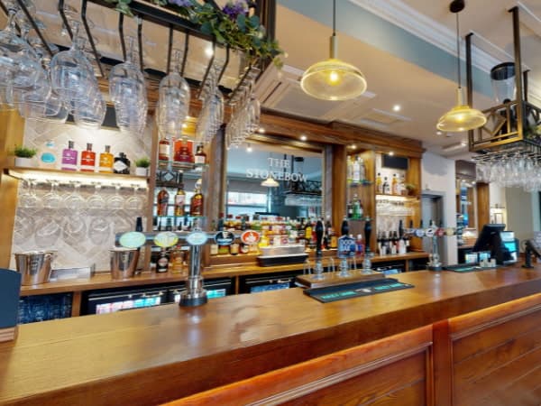 The Stonebow York