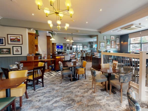 The Stonebow York
