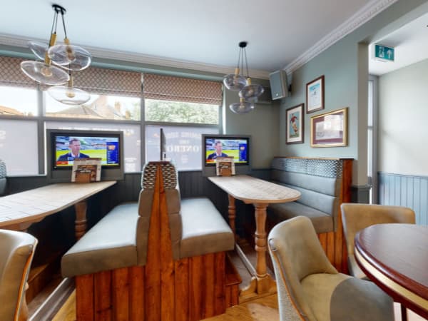The Stonebow York