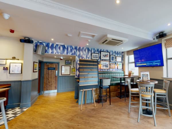 The Stonebow York