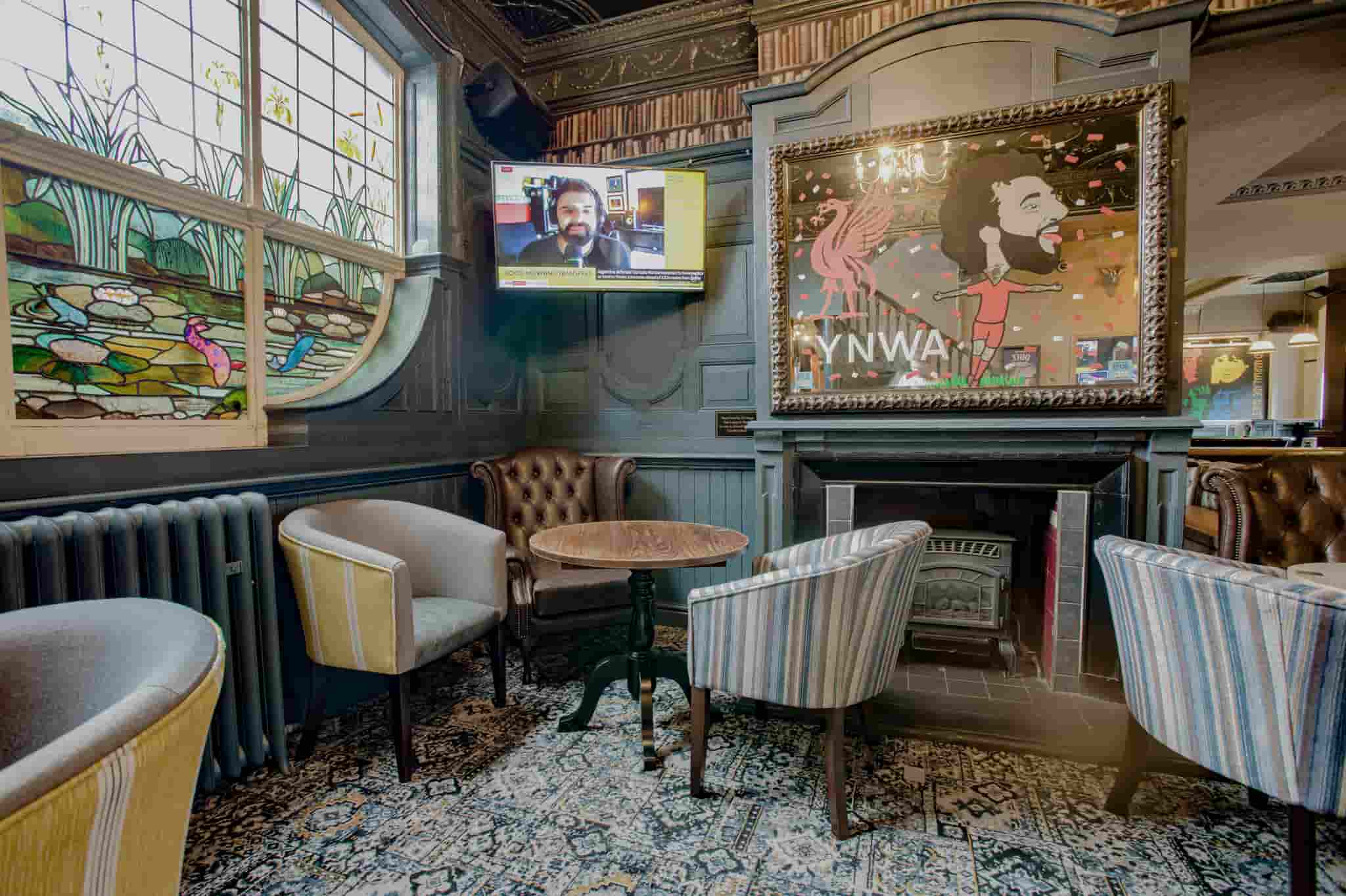 Brookhouse Liverpool