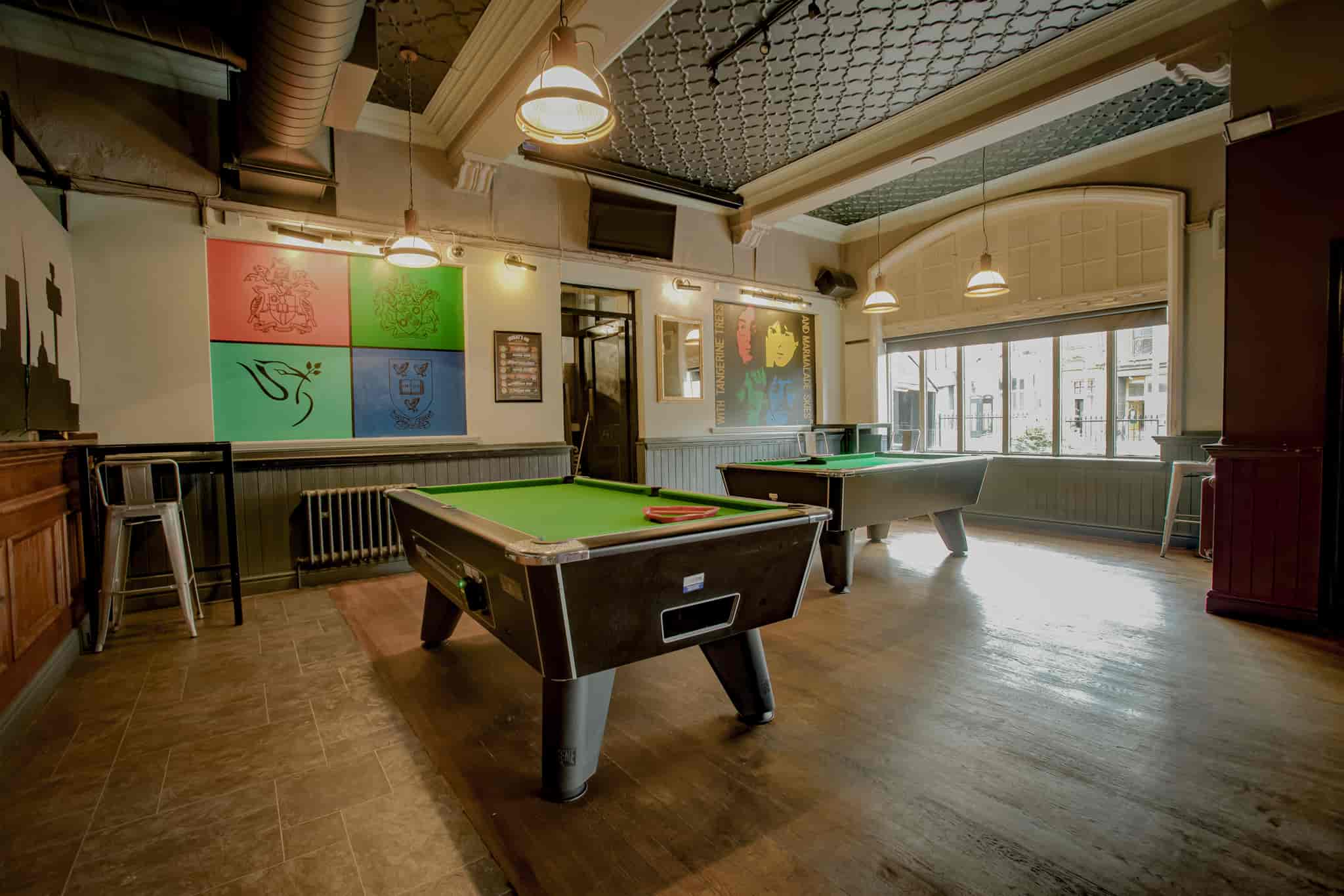 Brookhouse Liverpool