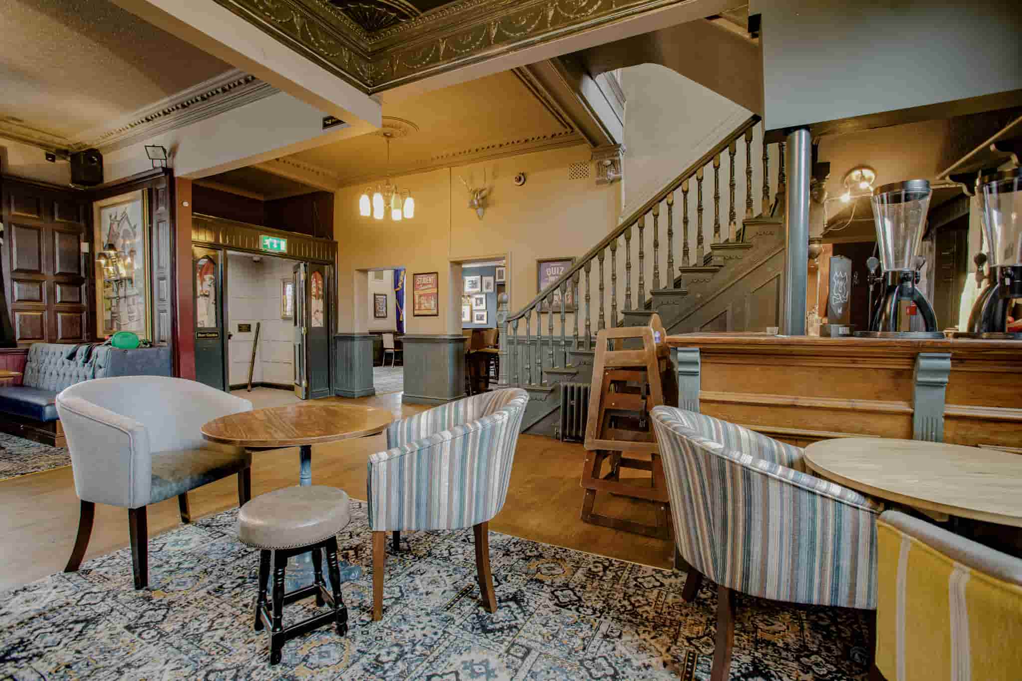 Brookhouse Liverpool