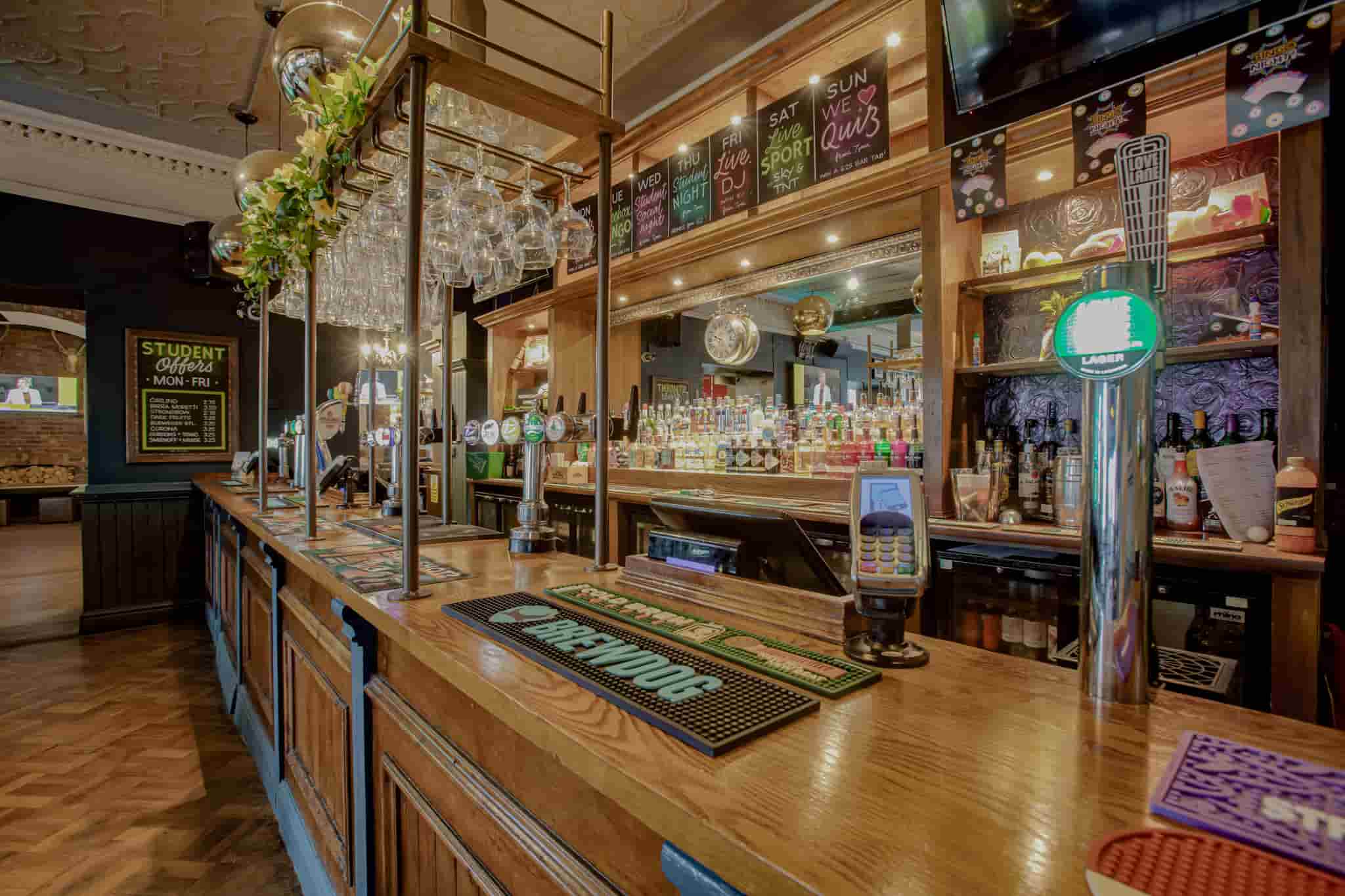 Brookhouse Liverpool