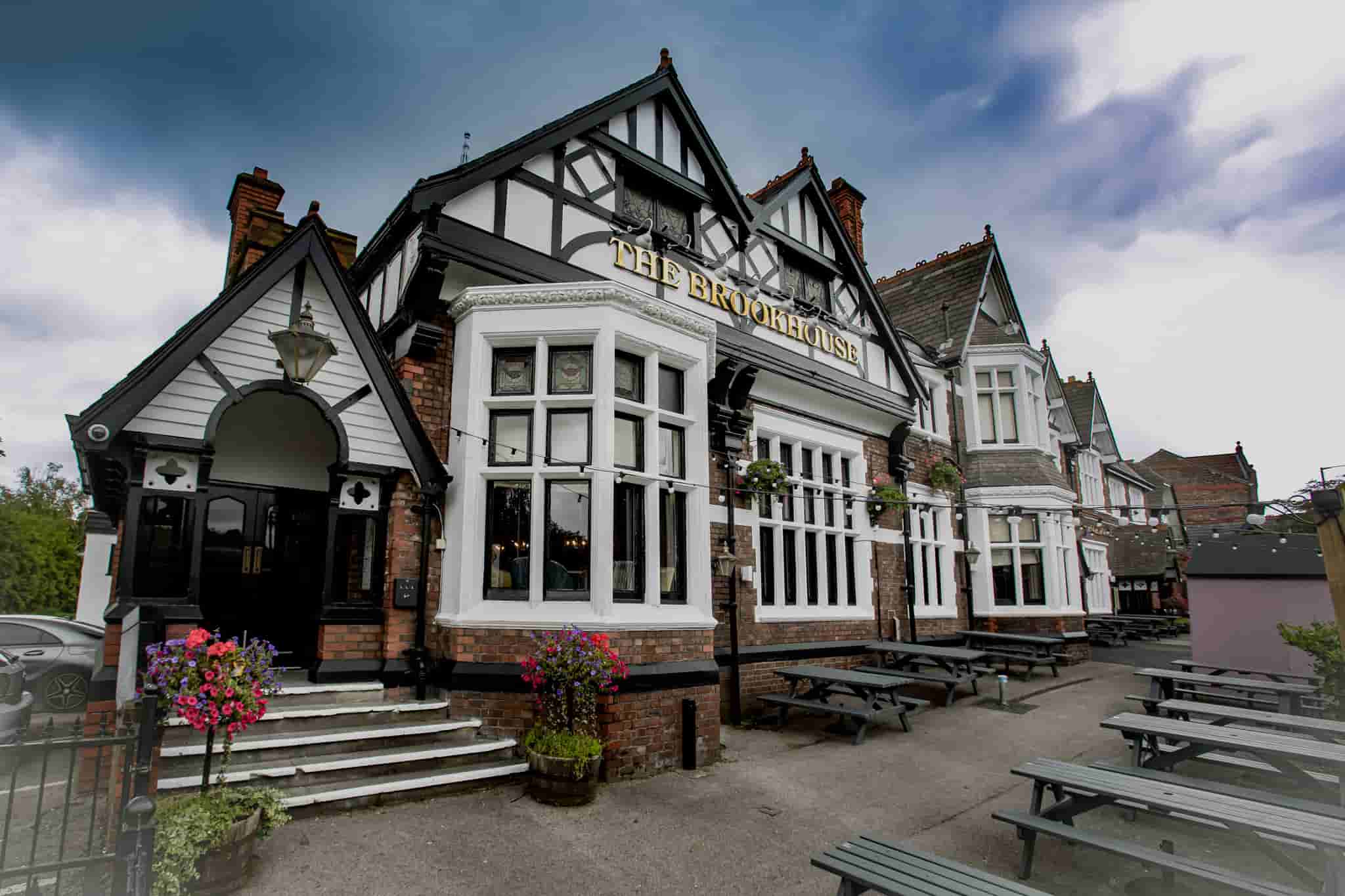 Brookhouse Liverpool