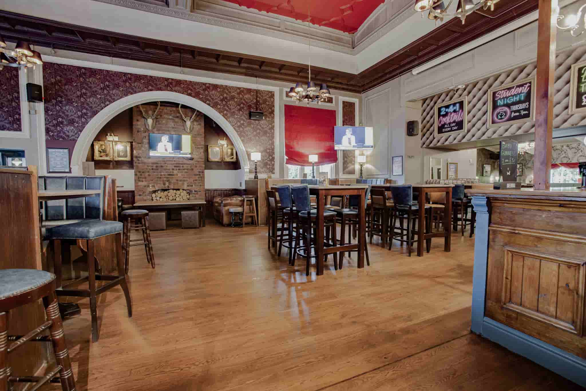Brookhouse Liverpool