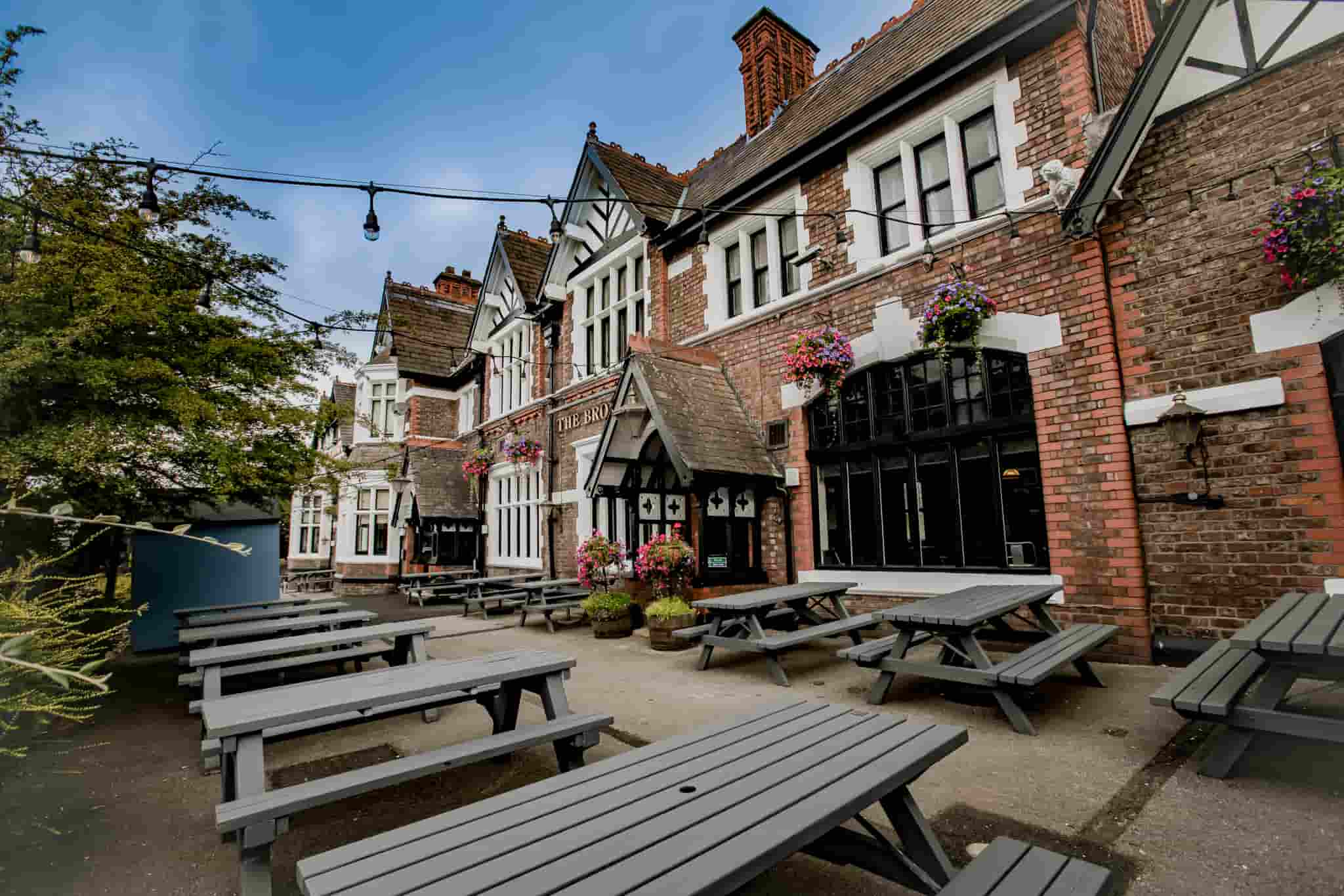 Brookhouse Liverpool