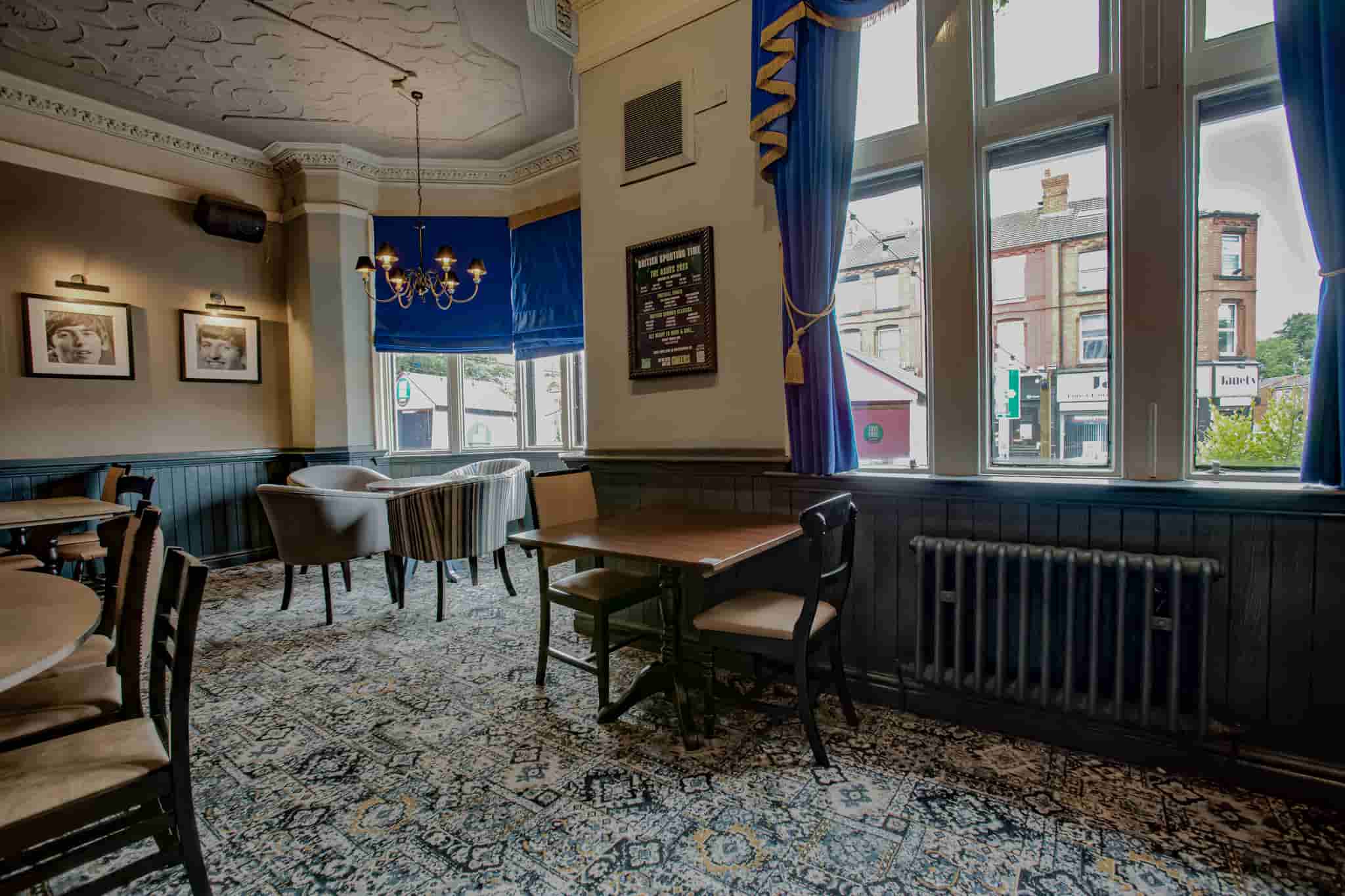 Brookhouse Liverpool
