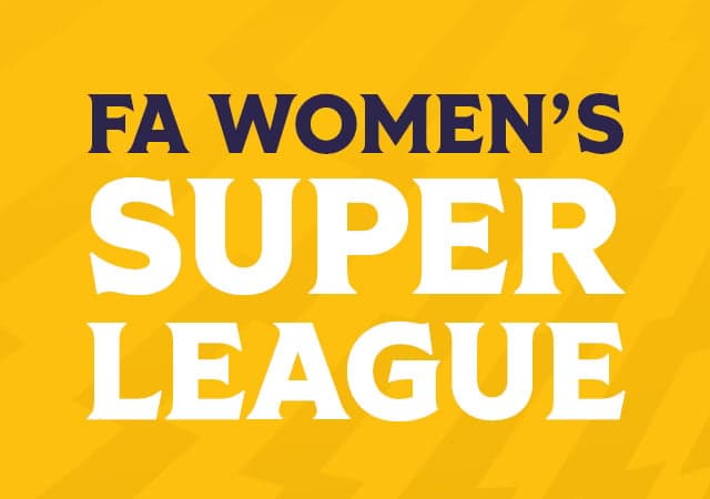 Watch Women's Super League Live at your local pub