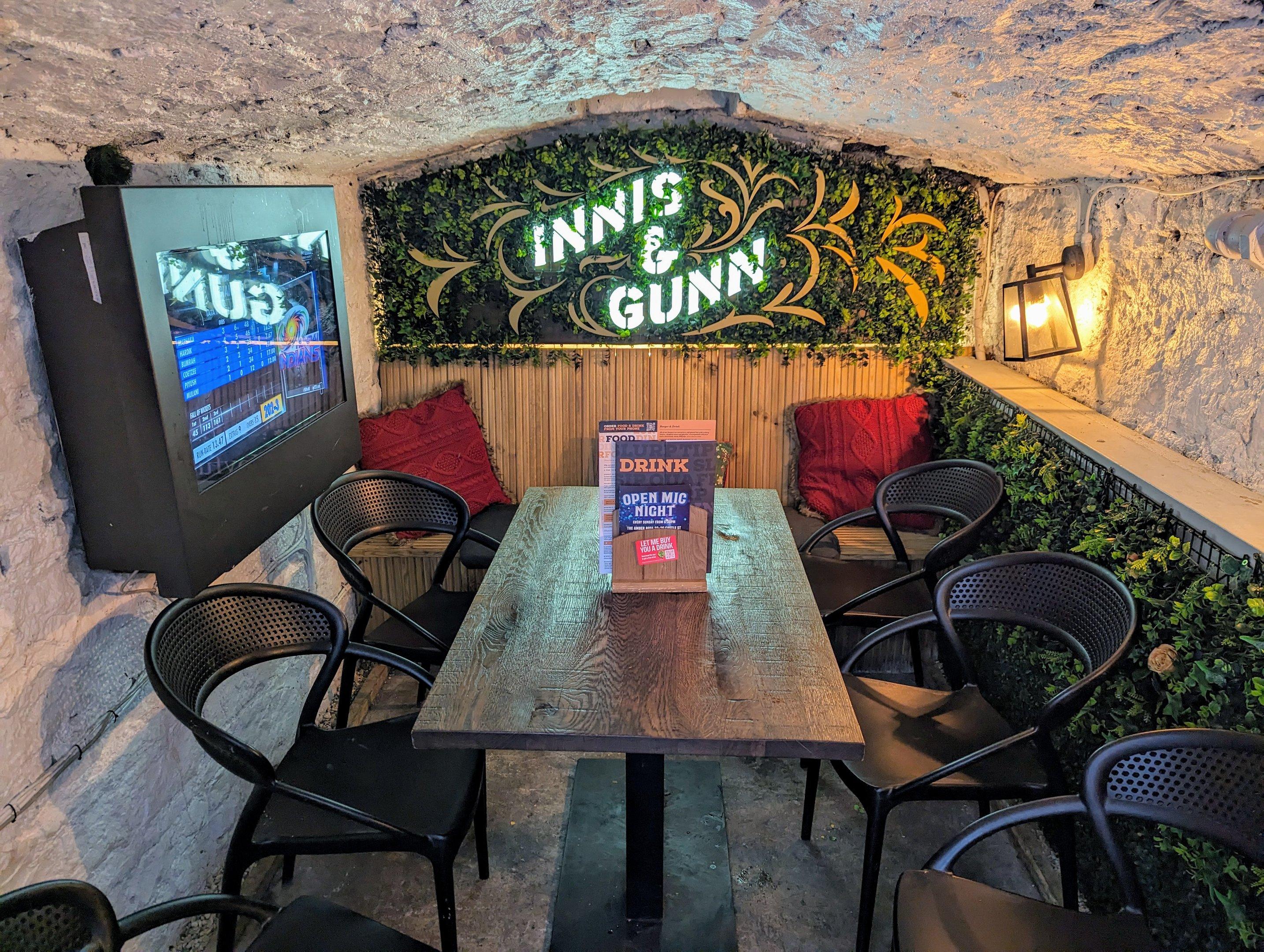Private Room Hire in your local area at Great Local Pubs