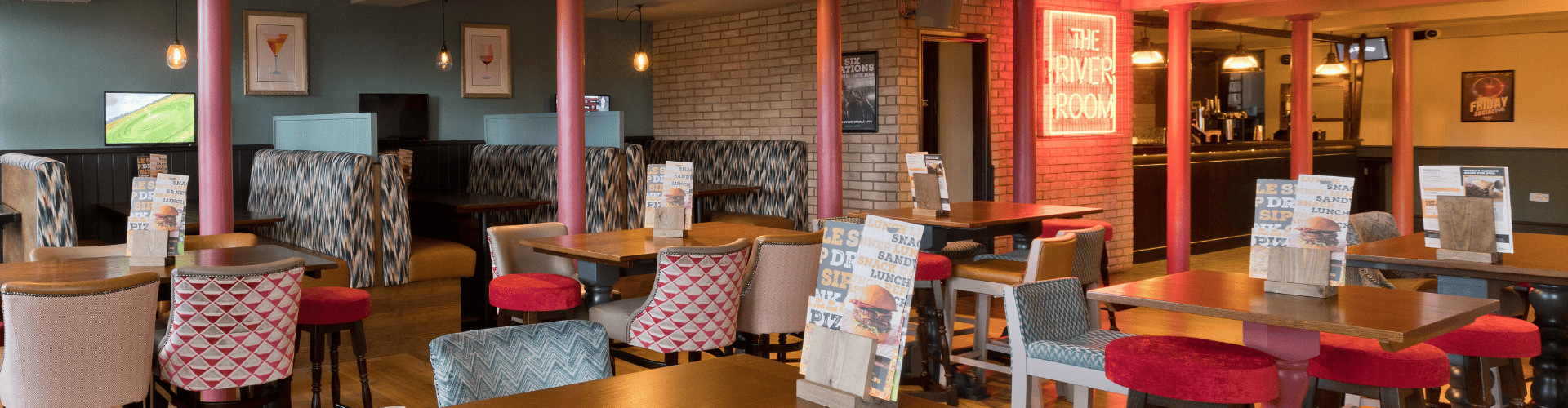Private Hire at Yates York