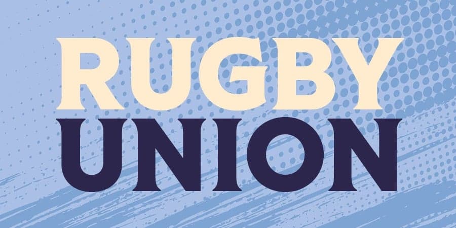 Watch rugby union live at Great Local Pubs