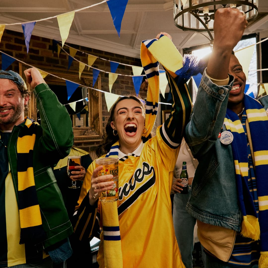 Live Sport at Great Local Pubs