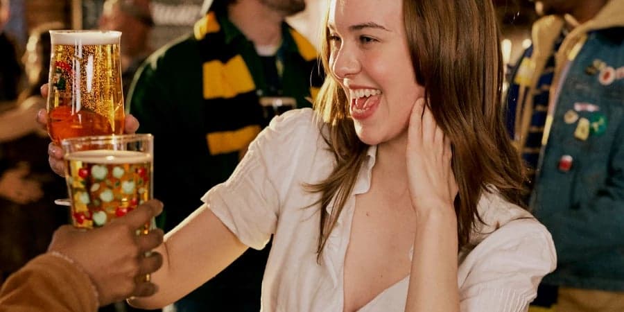 Enjoy student discount at Great Local Pubs