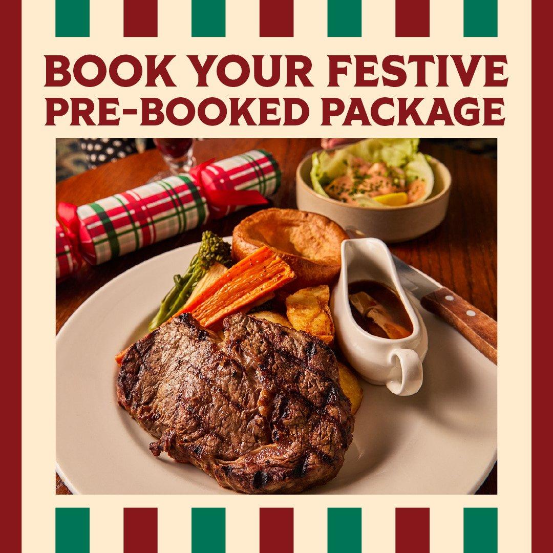 Pre-book at Great Local Pubs