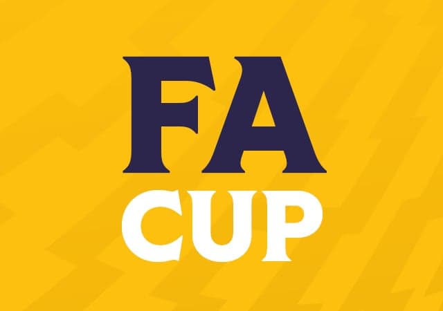 Watch FA Cup Live at your local pub