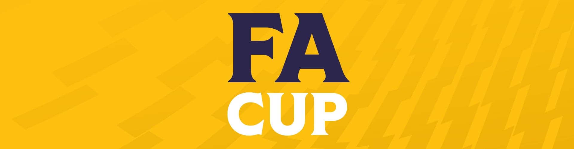 Watch FA Cup Live at your local pub