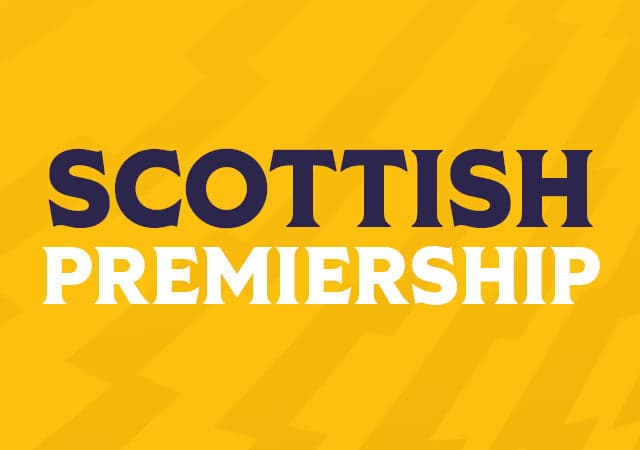 Watch Scottish Premiership live at your local pub