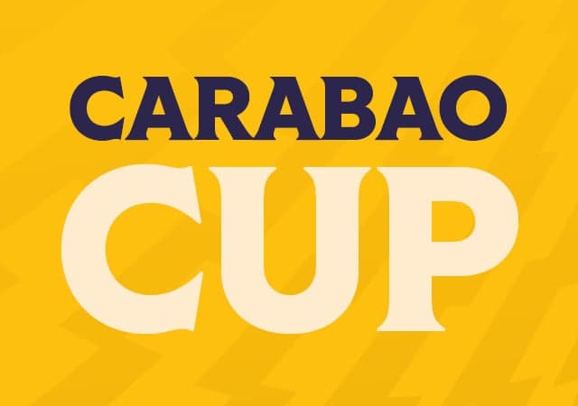 Watch Carabao Cup live at Great Local Pubs