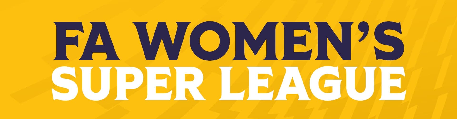 Watch the FA Women's Super League live at your local