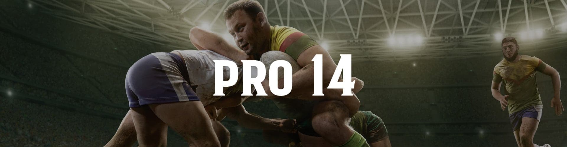 Watch Pro 14 live at your local pub