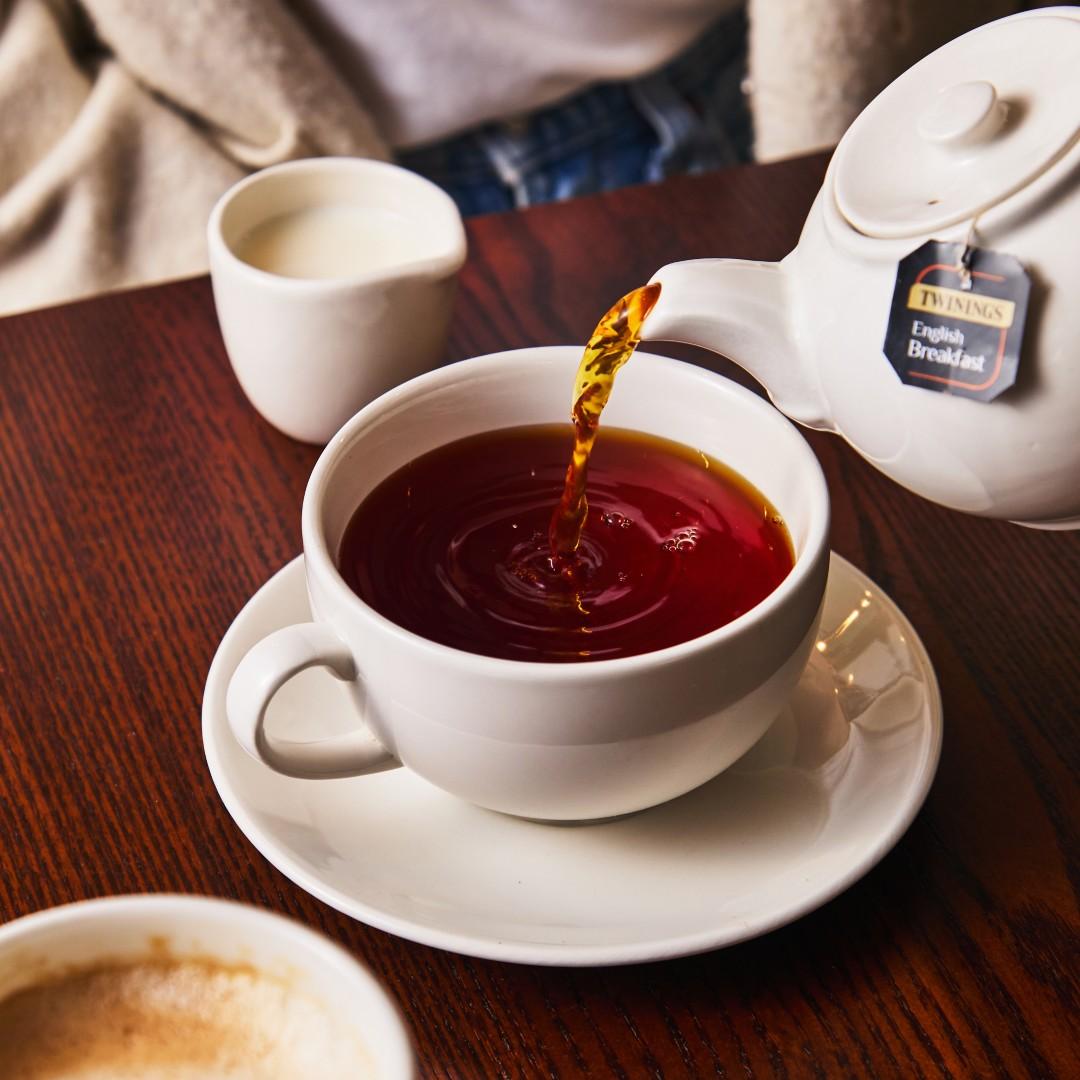 Afternoon Tea