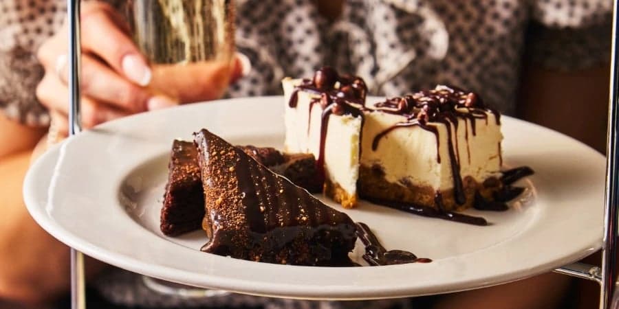 Sweet Treat