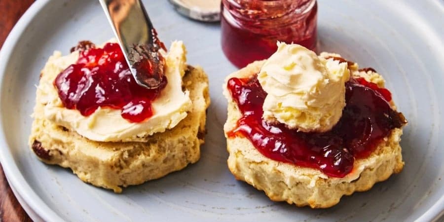 Scones