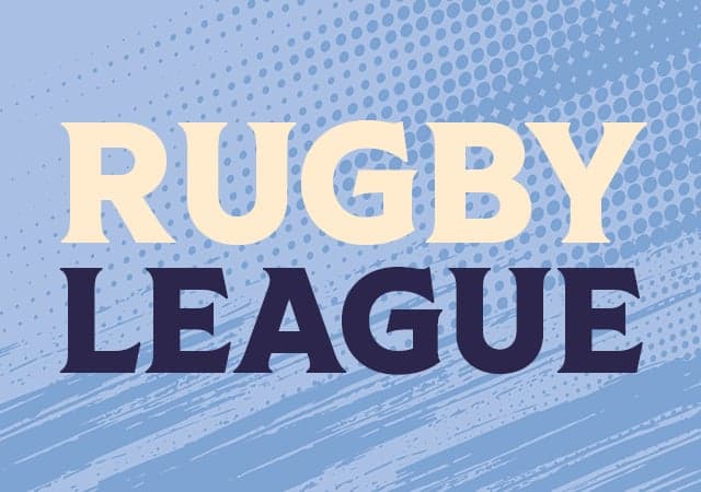 Watch Live Rugby League at your local Great Local Pubs