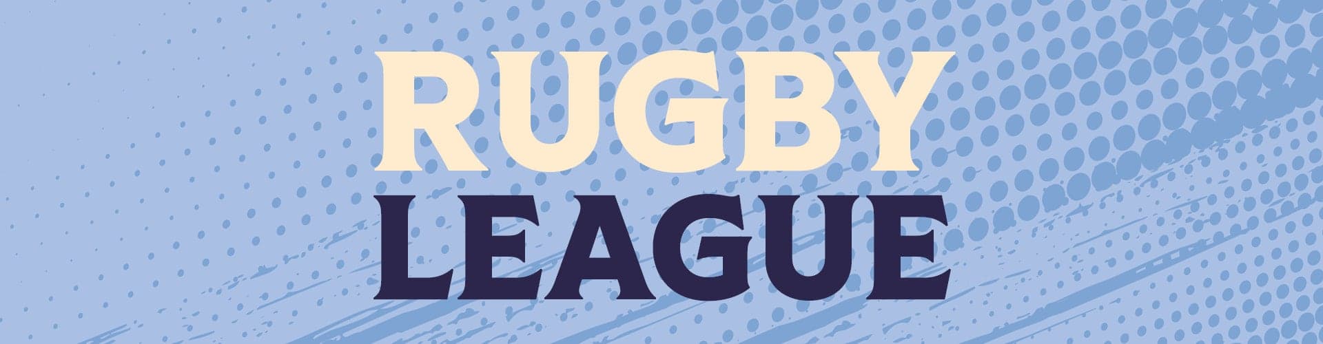 Watch Live Rugby League at your local Great Local Pubs
