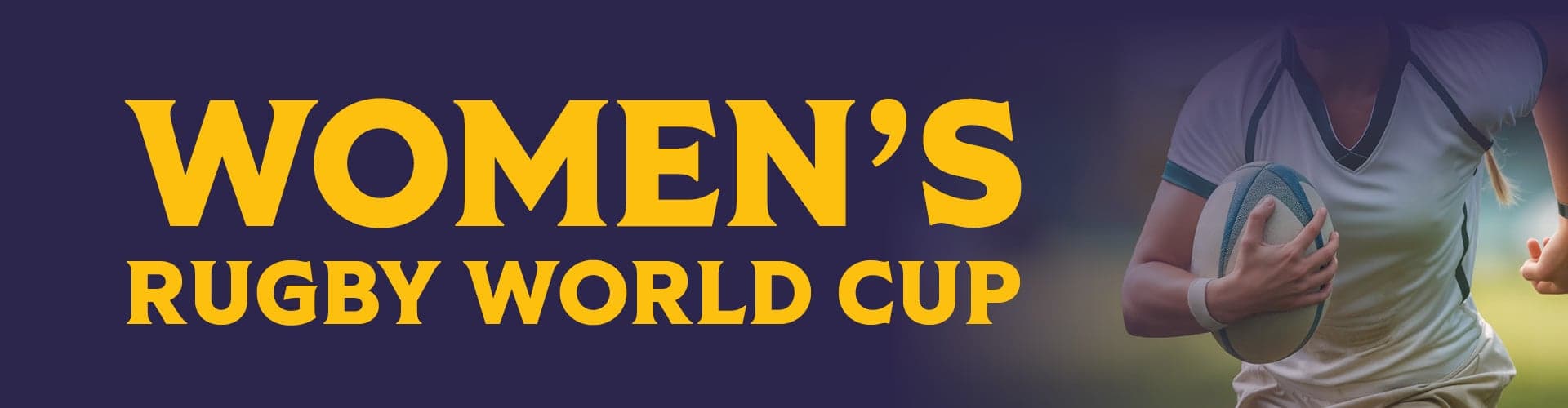 Women's Rugby World Cup