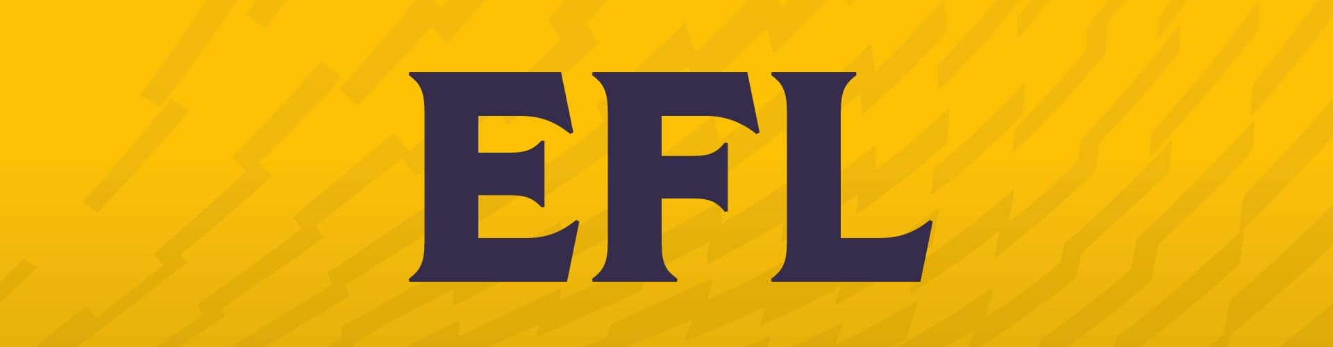 Watch the EFL live at Great Local Pubs