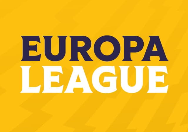 Europa League in your local area