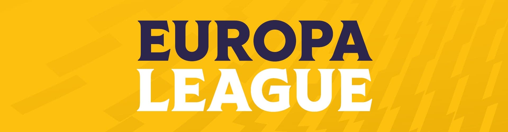 Europa League in your local area