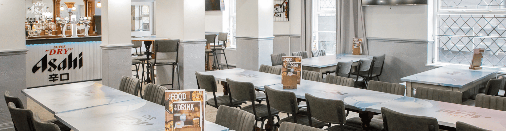 Private Hire Room in your local area