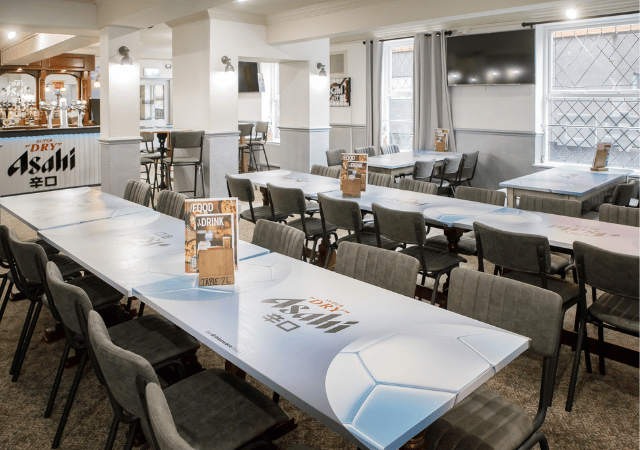 Private Hire Room in your local area