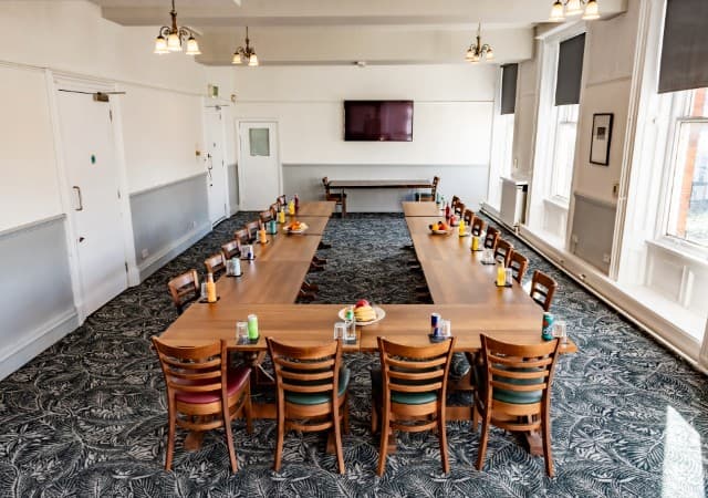 Function Room Hire at Town Crier
