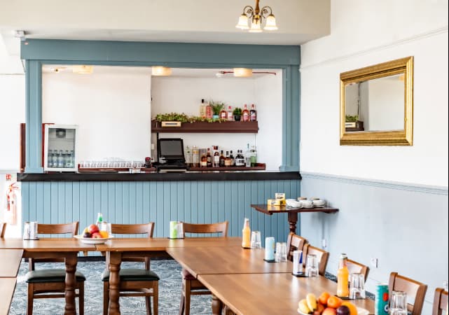 Private Hire at Great Local Pubs