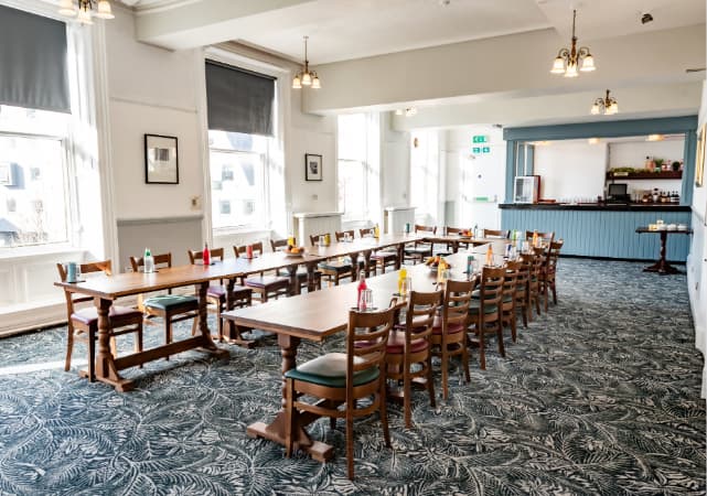 Private Hire at Great Local Pubs