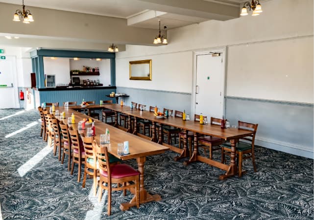 Private Hire at Great Local Pubs