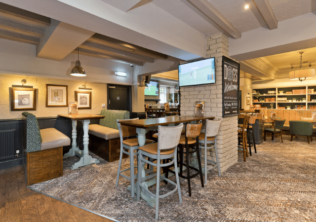 Private Bar