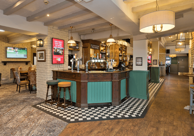 Function Room
