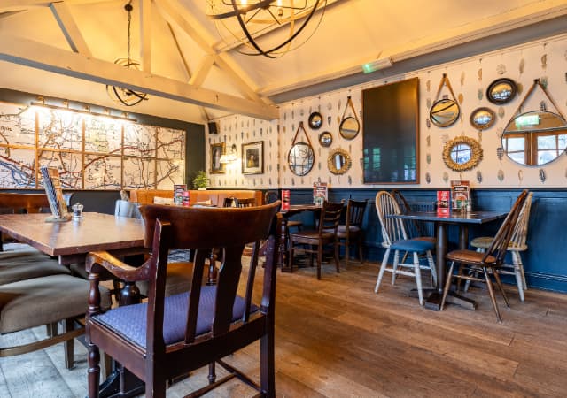 Private Hire at Great Local Pubs