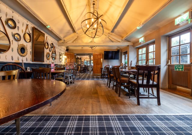 Private Hire at Great Local Pubs