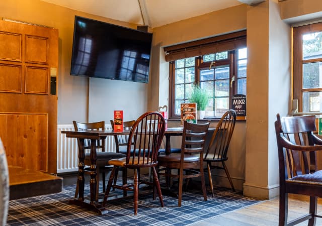 Private Hire at Great Local Pubs