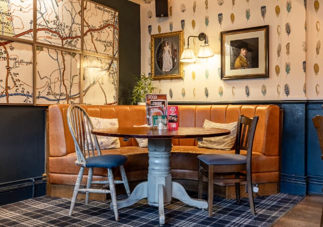 Private Hire at Great Local Pubs