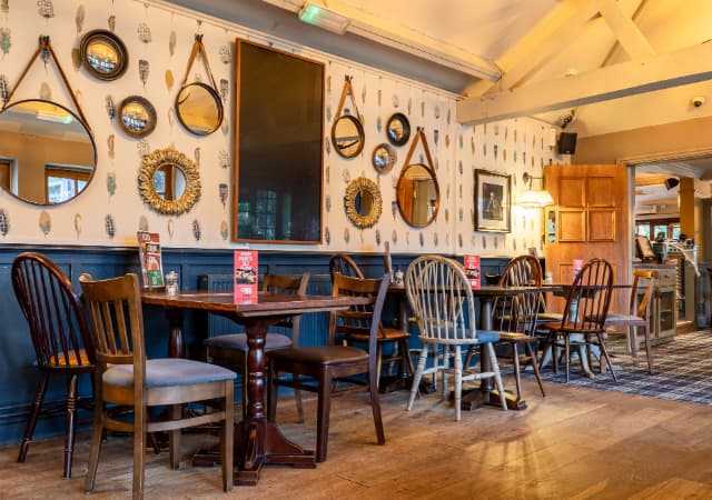 Private Hire at Great Local Pubs